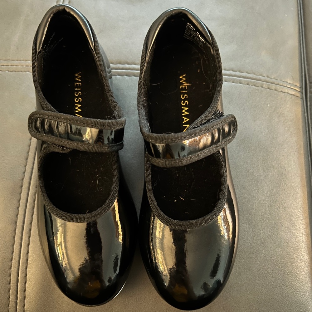 Girls Tap Shoes